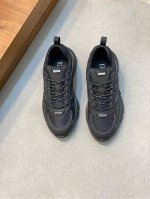 Dior迪奥 码数：男39-45 45订做Dior迪奥 2024新品 专柜最新爆款chrono系列厚底网面拼色跑鞋老爹鞋休闲运动鞋系列原版购入开发做货这dior