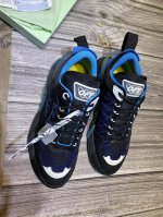 Off-White最新款 6个颜色男女同款 女35-41码男38-46码