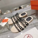 Hermes 春夏新款 太古汇购入版原开发 原版工细艺节 原版私模猪鼻子模具 亲自测试不易断，非市面通货可比 重量+脚感 方面的真跟zp一摸一样 鞋面订进制口面