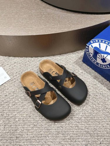 出厂 、Birkenstock博肯德国窄版arizona博肯夏季软木软底一字拖鞋 日本限量版，玛丽珍博肯拖此限量版目前只有日本能买到，新加坡，台湾都没有！进口