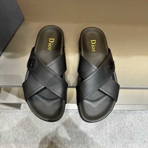 码数38-45 Dior迪奥 最新款h-Town 系列 Oblique 厚底 拖鞋 凉鞋 原版购入开发 做货 这款 Dior H-Town 凉鞋致敬运动风格经典