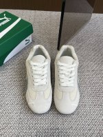 350Puma 小众潮牌 25Ss春夏爆款 圆头德训鞋 运动鞋 休闲鞋 潮流圈又一大事件发生 被无数潮人翘首以盼的王炸Puma竟然回归了 Puma的跨界合作绝对