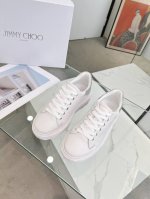 冲量价 Jimmy Choo周仰杰 2024春夏jc新款diamond 运动鞋系列上新鞋面采用原版进口牛皮拼接鞋底采用品牌元素防钻石多面切割塑形立体感十足，鞋底