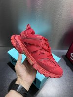 巴黎世家 户外概念鞋 Balenciaga Sneaker Tess 三代通货跑量版本 细节精准对位官方 私模组合大底原装大盒 从里到外 一切百分百还原官方配置