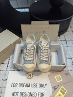 顶级版本 Ggdb~~Golden Goose Deluxe Bran D# 全网最好版本不服来比 # Ggdb Snerkers系列~~火红程度上怼小白鞋，下