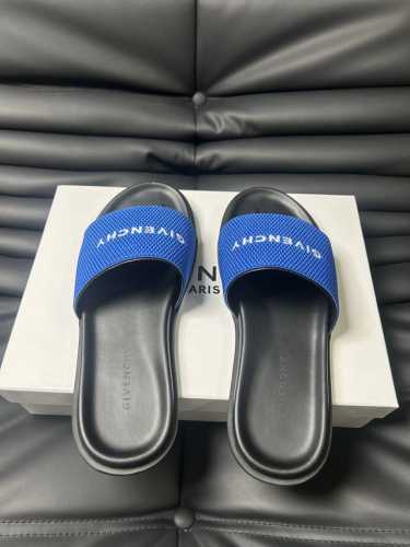 Givenchy纪梵希 实价 进口头层牛皮，高端1:1开模定制，原版升级版大底，更轻便，防滑 最高版本高品质精品， 夏季必入！Size：男38-45