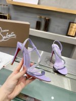 Christianlouboutin路铂廷 Cl红底鞋‖ 全球限量！来自拉斯维加斯的祝福灵感来自拉斯维加斯的炫彩霓虹 手工制作，精致工艺收藏级作品 绝对吸睛的存