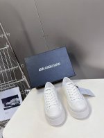 Ann Andelman 24Ss 新款休闲 厚底运动鞋 一款颜值爆表又充满活力的鞋子 这几个颜色特别好看 让人动心的感觉 巨多客户反馈舒适度极高的一款德训鞋