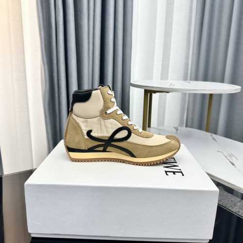 独家顶级版本 长期做货 Loewe罗意威德2024最新配色德训全系列 情侣款代德训鞋 全网最快购入原版开发，穿几年不过时的，超级经典系列，网红最热爱的打卡神鞋，