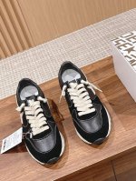 顶级版本 GGDB／Running Sole 新款运动休闲鞋！ Space非常时尚的运动鞋，上脚超级舒适百搭～ 随意搭配牛仔裤‘休闲裤都好好看～潮人必备单品 材