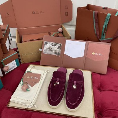 代购级别 Loro Piana* Fw24经典乐福鞋休闲鞋 诺悠翩雅lp奢华品牌 低调富人的不二选择！ 简约高级 低调奢华 随性好穿，舒适度满分 莞产lp代购级