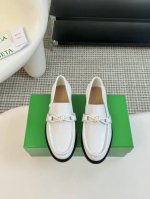 Bottega Venet* 早秋新品 顶级版本 早秋新品 标志性金属质感绳结 老钱风拿捏的妥妥的 鞋面进口小牛皮 内里进口棉羊皮 垫脚进口小牛皮 进口真皮大底