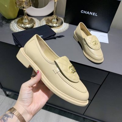 官网同步高版本正版一比一Ａ级 更新CHANEL FW2024香奈儿早春新款顶级秋鞋单鞋系列__________________春季香家必备爆款，女神系列，拥有香