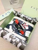 Off White情侣款 出厂价：65-75 最新春款高邦休闲佳作，发布市场最高品质版本系列原版开模，原版套楦，制作工艺1:1原版越来越多明星网红的不二选择在经