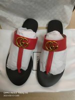 上新啦 新款gucci古奇蜜蜂大底人字拖35-45。