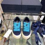 顶级版本 Dior 23秋冬新款运动鞋全网最火爆单品上脚真的绝绝的，真心大爱，王炸开挂系列独家原版一比一开发，所有细节材料绝对到位。 码数:35-44