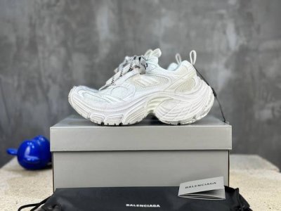 独家版 巴黎6XL Balenciaga 巴黎世家尺码：35-46