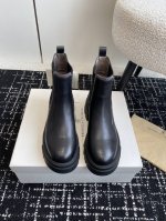 代购级短款 中款 Brunello Cucineli Ss24 New Arrival～ 布鲁内诺库奇内利 秋冬新款 马丁靴 上脚帅气舒适 秋冬一定要有一双bc