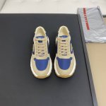 顶级代购 普 炸街男神新品运动休闲鞋专柜同步，鞋面意大利进口帆布面料，进口牛皮内里垫，柔软舒适，鞋底：原厂特供原版底，独家活动成型底超级舒适，原厂跟单货，高品质