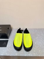 限男款 Arc‘Teryx始祖鸟 24Ss Solano Leather Gore-Tex 一脚蹬系列 覆盖防水 男款休闲鞋 全新的solano专为日常都市设计