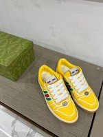 新款板鞋 面料 3D一体面料 内里 羊皮 鞋底 橡胶底 优雅风格 创造不一样的感觉 跟高 2 Cm 专柜包装 简约气质款式！ Show Bdetails Siz