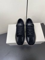Brunello Cucinelli 25ss新款BC德训鞋极简主义风格，纯手工串联珠链配饰！复古又高级！简约又大气属于非常耐看的款式！高级百搭之王完全没有抵抗