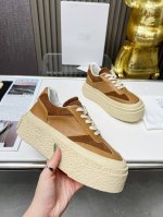 情侣款 Maison Margiela 马吉拉 走秀新款 Mm6老爹鞋厚底休闲运动鞋，原版开发顶级版本 马吉拉最新配色runner系列retro运动鞋，以经典球