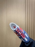 2025早春新款 Nb 471 美式复古，活力复古阿甘慢跑鞋 延续经典，全新登场！特别附赠：限量版鞋带，解锁多样系法。随心所欲切换个性风尚经典不朽的红蓝Cp配色
