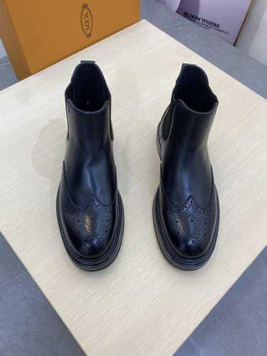 品牌：Tod’S 托德斯。 原版一比一开模，.！经典潮流款式、永不过时，内里意大利进口牛里耐磨橡胶大底专业纯手工制作，柔软舒适吸汗清新简易风格[转圈]高端大气专