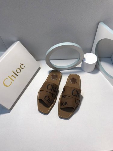 出厂价： Chloe 克洛伊专柜 夏季新款 最高限定专柜上新 购入欧洲原版开发 克洛伊交叉拖◆原版开模 代购版本◆定制交叉编织面料◆人工固特异手法穿线 ◆进口羊