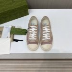 出厂价 顶级品质 2024Gucc低邦休闲运动鞋顶级版本！一比一复刻。早春新款，打造属于完美的风格多 C 多炸街款內门2又酷又飒 C位时髦穿搭，带复古加末来感華