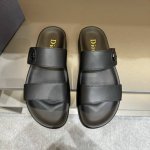码数38-45 Dior迪奥 最新款h-Town 系列 Oblique 厚底 拖鞋 凉鞋 原版购入开发 做货 这款 Dior H-Town 凉鞋致敬运动风格经典