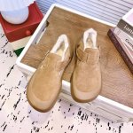 工厂价： 勃肯羊毛鞋雪地靴 Birkenstockarizona&Boston系列 冬季推荐好物birkenstock 冬天超级好穿保暖的毛毛全包头勃肯鞋 里面