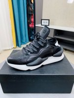 出厂价 男女同款 Y3 .爆款老爹鞋情侣款众多明星.红人秀官网1:1复制厚底 Rp发泡大底 底厚6公分走路轻便防滑面料特殊材料特殊工艺时尚 潮流 霸气36-44