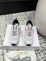 顶级版本 Dior 迪奥 24 Chrono系列 New Arrival 最新 老爹鞋 运动鞋 休闲鞋 迪丽热巴同款 原版开发 迪奥 2024早秋新品 运动鞋
