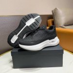 Boss 最新上市、进口原版材料、高级原版图案 高端1:1开模定制，原版大底，更轻便，防滑 时尚主打潮流，百搭爆款 散发时尚休闲气息，时尚就在脚下 码数：38-