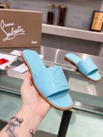 Christianlouboutin路铂廷 Cl红底鞋‖ 全球限量！来自拉斯维加斯的祝福灵感来自拉斯维加斯的炫彩霓虹 手工制作，精致工艺收藏级作品 绝对吸睛的存