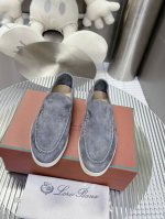 Philipp Plein 菲利普 普莱茵-乐福鞋意大利■小牛绒超软乳胶底 舒适体验 除了好看又舒服，这款鞋还超级好搭配，男士搭正装西服，或者搭九分裤露脚踝都非