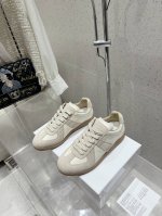 情侣款女 男10 Maisonmargiela Mm6 马吉拉 情侣款针织连袜漏孔德训鞋 休闲运动鞋 原版购入开发 做货 鬼才设计师品牌，一个轻奢品牌 这一款德
