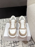 顶级版本ALO 25 春夏新款 拼色小白鞋 厚底 休闲鞋alo比耐克更懂女生！上脚超级百搭！而且超级舒适！是厚底款但是上脚一点都不沉重！非常轻便！套上袜套搭配更