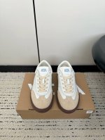 Veja法国 24Ss 秋季新款德训休闲系列 光听到德训鞋就能立刻想到法国 Veja潮牌，复古时髦春夏配色干净清爽集合，舒适，酷飒，休闲于一体的风格设计，很马吉
