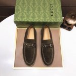 工厂批 古奇 Gucci 高端牛里 新款gucci* 顶级版本 古奇经典休闲皮鞋！选用进口原版牛皮面，内里头层舒适牛皮内里！原版耐磨橡胶大底！高品质精品！码数3