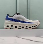 on 昂跑 小怪兽 Cloudmonster 纯原版本 新款男女运动鞋 轻量透气 减震回弹力十足 镂空modo大底 Size:36 36.5 37 38 38.