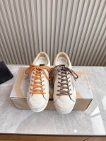 出厂 男款+10 独家顶级 25Ss最新二代Ggdb小脏鞋新款上架 Golden Goose Ggdb百搭两穿休闲鞋 追求“完美的不完美”、品牌标志性的Live