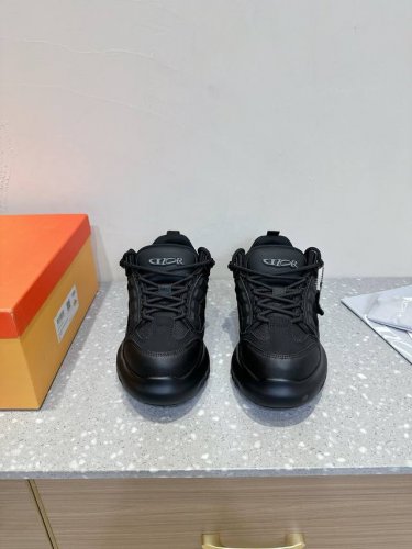 dior 迪奥x Levis Hamilton 汉密尔顿 联名款胖丁 情侣款 休闲 运动鞋 面包鞋 原版购入开发 做货 F1一级方程式赛车世界冠军 Lewis