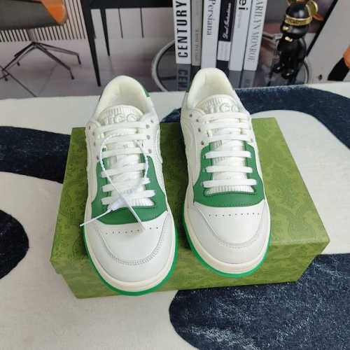 顶级版本Gucci早春古驰G家 最新爆款MAC80 运动鞋 情侣款 休闲 复古 做旧 脏脏鞋 小脏鞋 小白鞋 原版购入开发 做货 古驰MAC80全新爆款系列 精