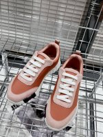 顶级版本 Hermes 22 Fe New Arrival~新款 Bouncing 情侣运动鞋 爱马仕最舒服的鞋，没有之1，上脚特轻又巨好看，逛街暴走都不会累