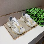 出厂价 Dg～ 情侣装休闲鞋 2024Z柜同步发售 码数:35-44# 5个颜色鞋面选用多材质拼接毛巾内里，舒适透气，鞋底：原版舒适耐磨大底，实物拍摄实物更赞