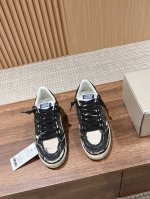 顶级版本 #情侣款 ｜Golden Goose Deluxe Brand ggdb经典情侣款小脏鞋 火红程度上怼小白鞋，下踩各类小脏鞋！明星私服上脚示范 ×就是