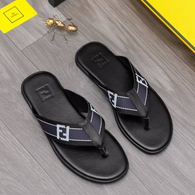 商品商标：FENDI 芬迪 拖鞋正码码数: 38-44商品材料：精选原版材料原版大底